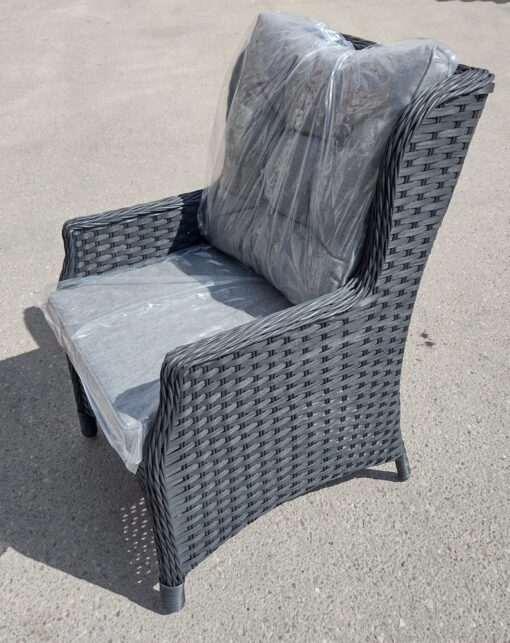 Lauko krėslas MB001206