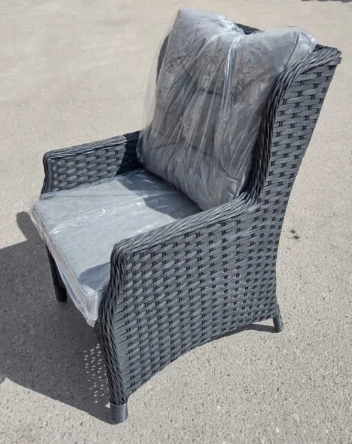 Lauko krėslas MB001206