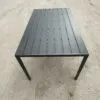 Lauko stalas MB001219 sodui su moderniu dizainu