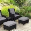 Modernus žurnalinis staliukas MB001222 su elegantišku dizainu