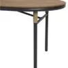 Modernus lauko stalas MB001229 su elegantišku dizainu