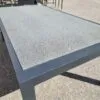 Modernus žurnalinis staliukas MB001231 su elegantišku dizainu