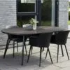 Sodo stalas MB001235