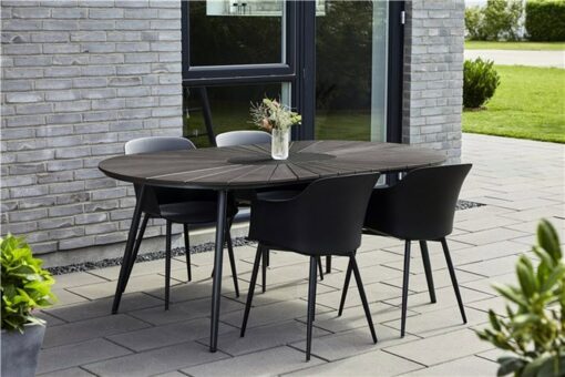 Sodo stalas MB001235