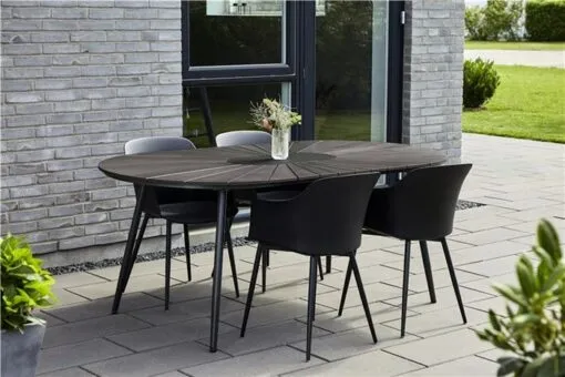 Sodo stalas MB001235