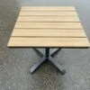 Modernus žurnalinis staliukas MB001239 su elegantišku dizainu