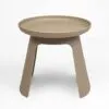 Modernus žurnalinis staliukas MB001241 su elegantišku dizainu