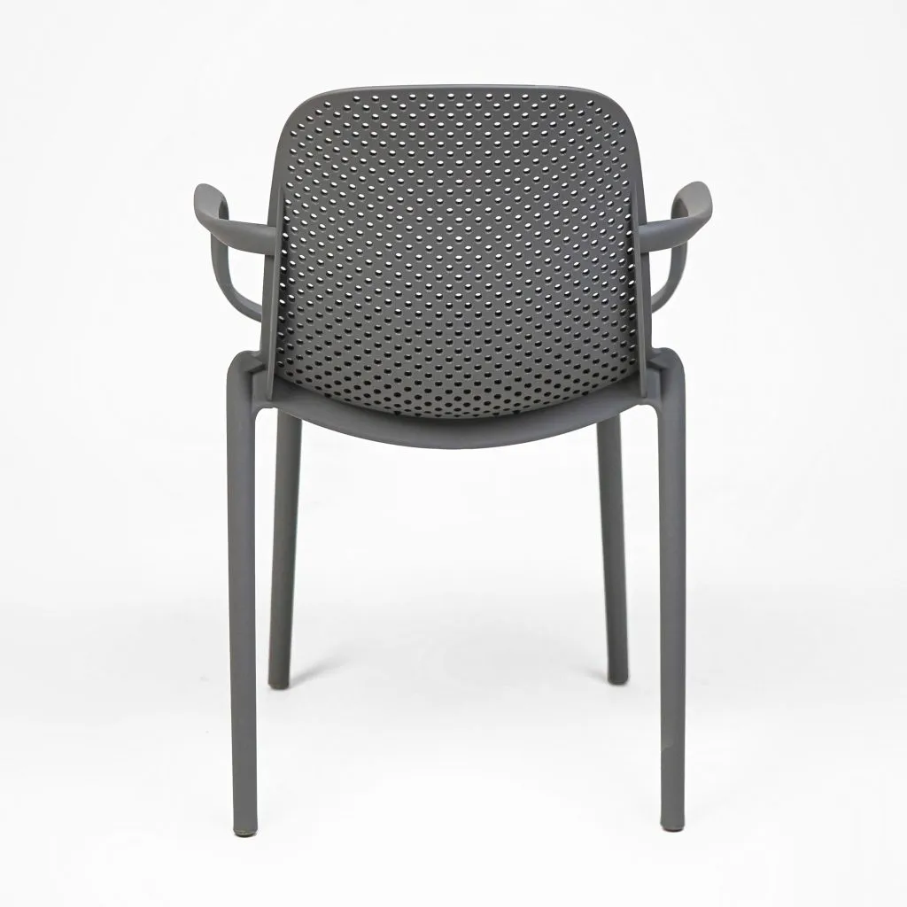 ba-mb001243-5 Moderni kėdė MB001243 su elegantišku dizainu