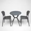 Modernus lauko stalas MB001244 su elegantišku dizainu