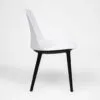 Moderni ergonomiška kėdė MB001246 biuro interjerui