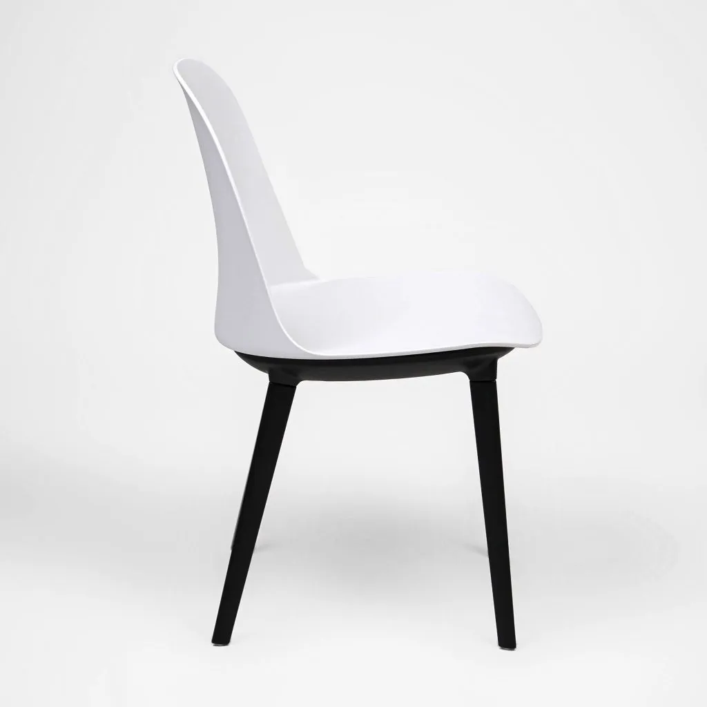 ba-mb001246-2 Moderni ergonomiška kėdė MB001246 biuro interjerui
