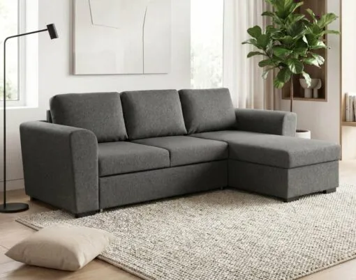 Minkštas kampas MB001250