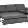Minkštas kampas MB001250 elegantiškas modernus svetainės baldas