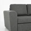 Minkštas kampas MB001250 moderniame svetainės interjere