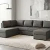 Minkštas kampas MB001251
