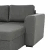 Minkštas kampas MB001251 moderniame svetainės interjere