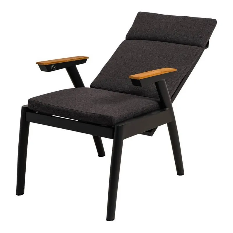 ba-mb001256-4 Moderni ergonomiška kėdė MB001256 interjero erdvėje