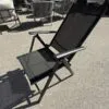 Stilinga moderni kėdė MB001260 su elegantišku dizainu