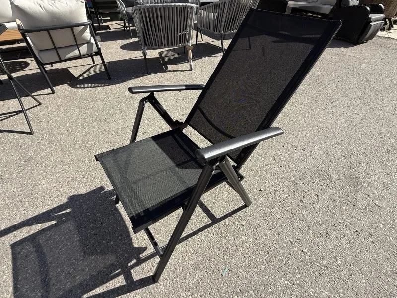 ba-mb001260-9 Stilinga moderni kėdė MB001260 su elegantišku dizainu