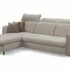 Minkštas kampas MB001267 su moderniu dizainu ir patogia sėdima dalimi