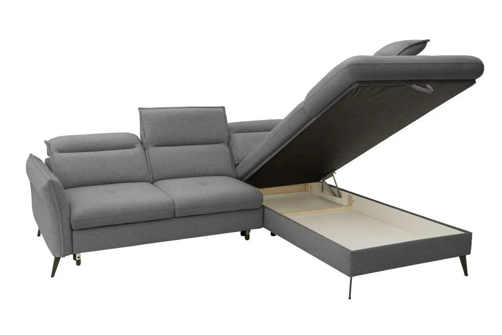 ba-mb001269-2 Minkštas kampas MB001269 moderniame svetainės interjere
