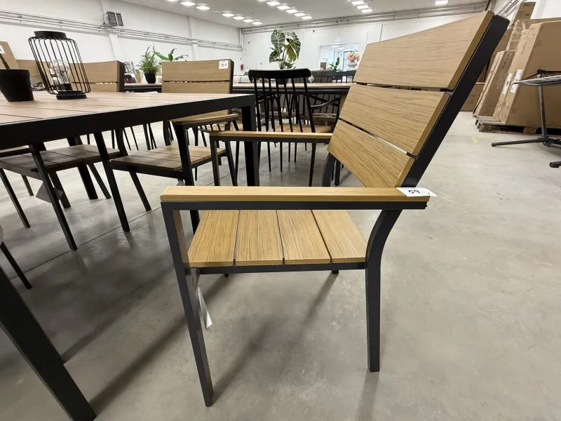 ba-mb001270-7 Moderni MB001270 kėdė su elegantišku dizainu