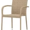 Moderni kėdė MB001281 su elegantišku dizainu