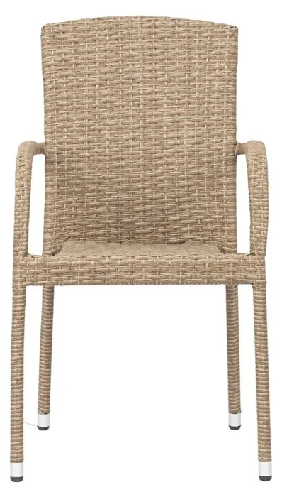 ba-mb001281-4 Moderni juoda biuro kėdė su ergonomiška atrama