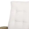 Modernus minkštas fotelis MB001282 su elegantišku dizainu