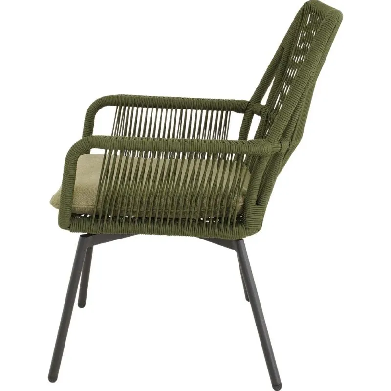 ba-mb001312-4 Moderni ergonomiška kėdė su elegantišku dizainu