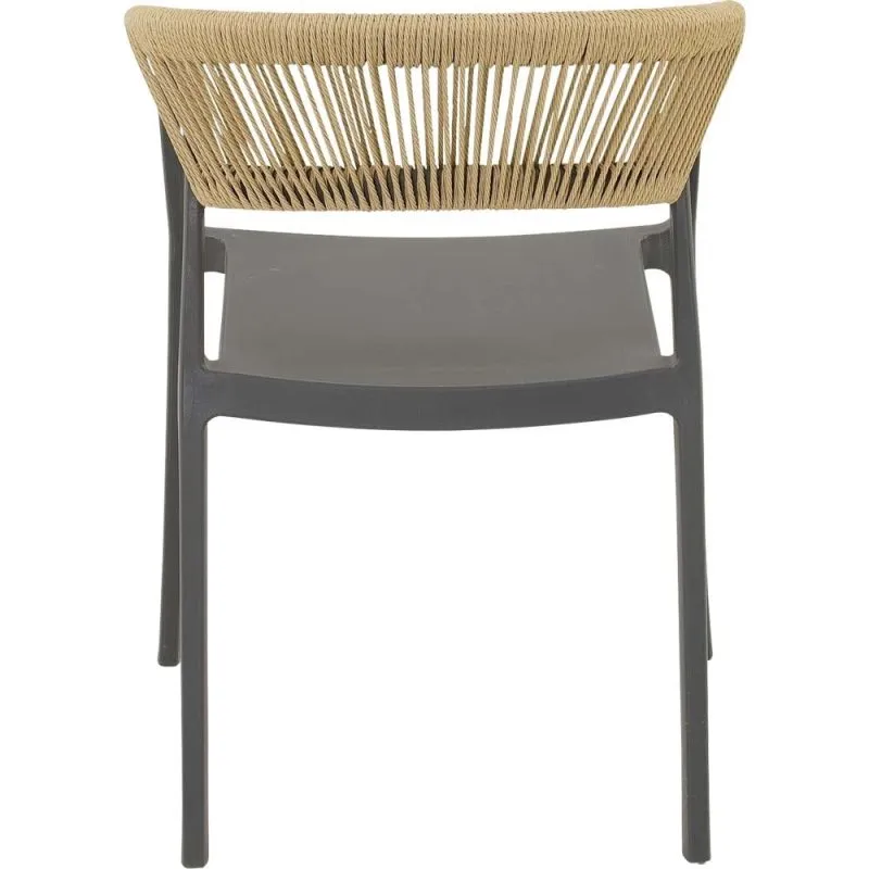 ba-mb001318-5 Moderni ergonomiška kėdė su minkštu sėdimu paviršiumi