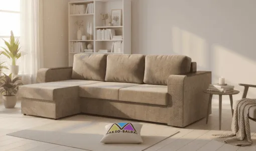 Minkštas kampas MB001322