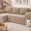 Minkštas kampas MB001323