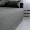 Minkštas kampas MB001324 su patogia sėdima dalimi