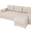 Minkštas kampas MB001324 moderniam svetainės interjerui