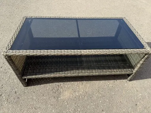 Žurnalinis staliukas MB001328
