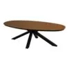 Sodo stalas MB001332