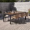 Lauko stalas MB001339