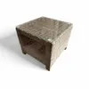 Modernus žurnalinis staliukas MB001343 su elegantišku dizainu