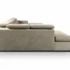 Minkštas kampas MB002491 su elegantišku moderniu dizainu