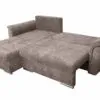Minkštas kampas MB002493 elegantiškas svetainės baldas