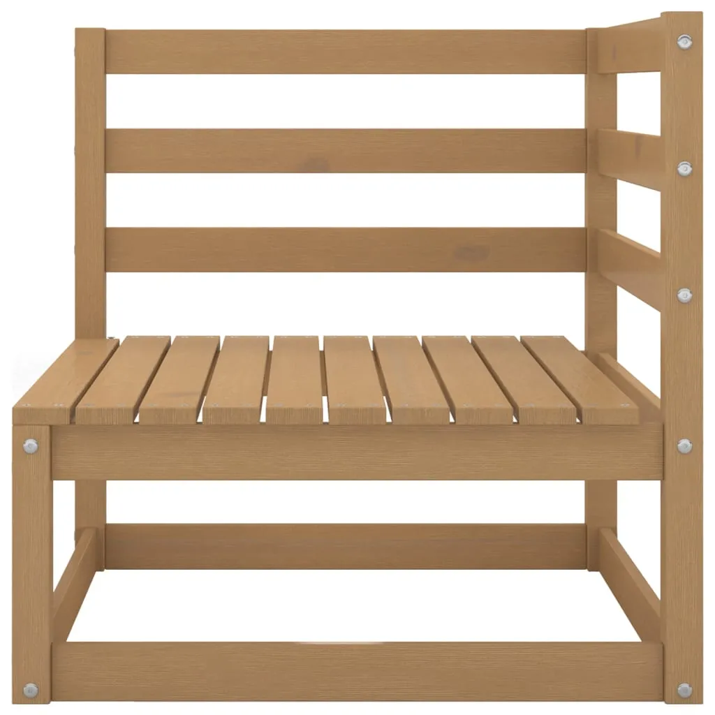 ba-vd101651-4 Medaus rudo pušies masyvo sodo poilsio komplekto galerijos nuotrauka