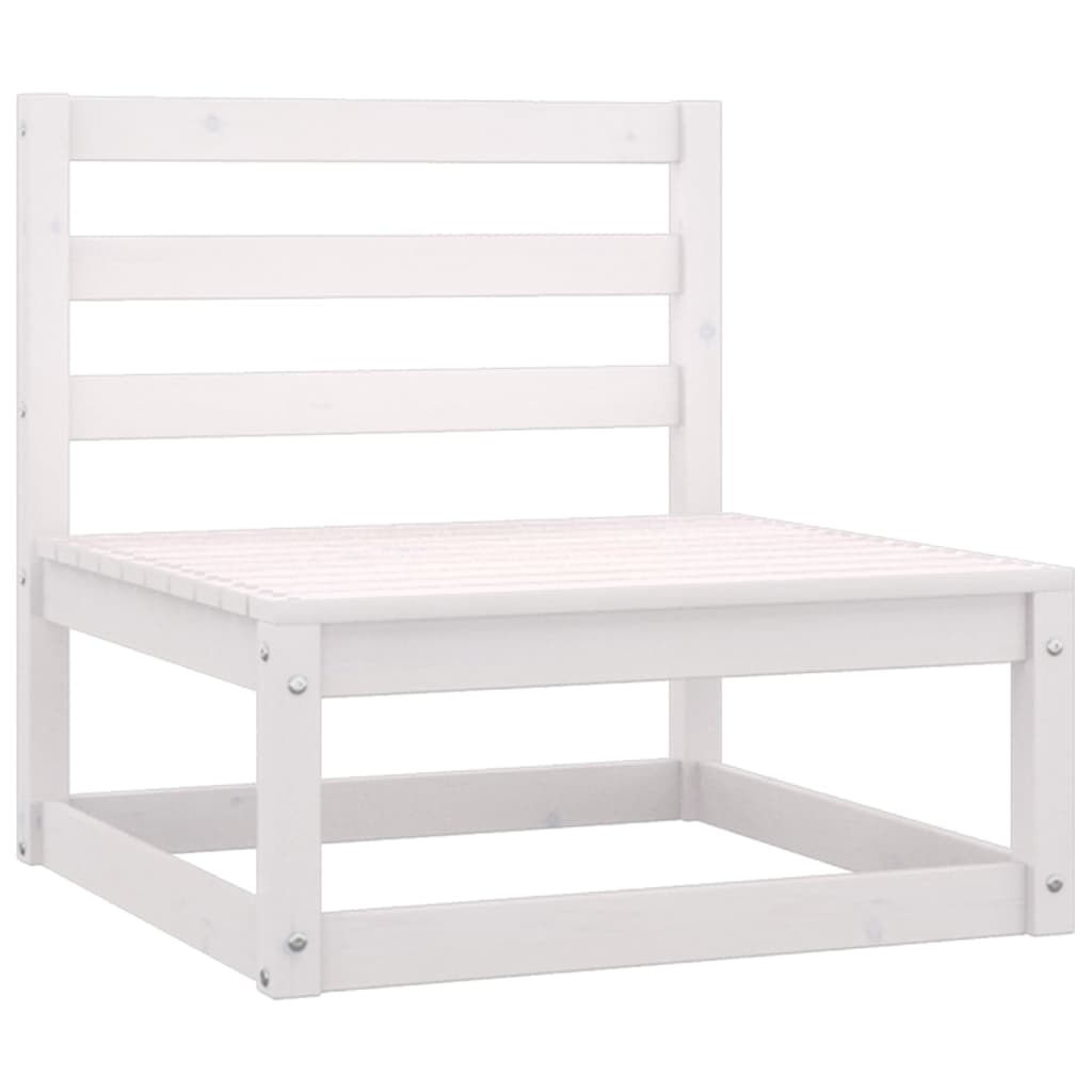 ba-vd101718-4 Keturių dalių pušies masyvo sodo komplektas su pagalvėlėmis