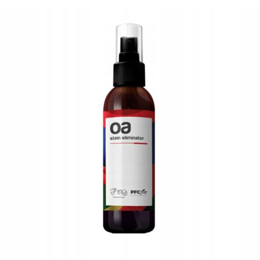 OA STAIN ELIMINATOR 100ml. sunkiai išvalomų dėmių valiklis