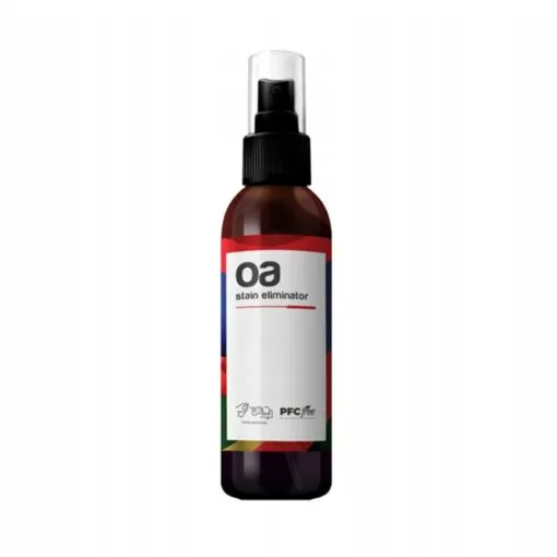 OA STAIN ELIMINATOR 100ml. sunkiai išvalomų dėmių valiklis