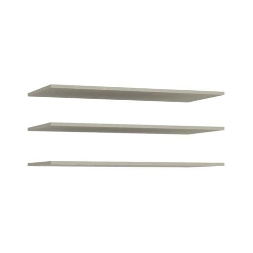 ECONOBOX-2 ECBD859-A18 spintos lentynos (3vnt.)
