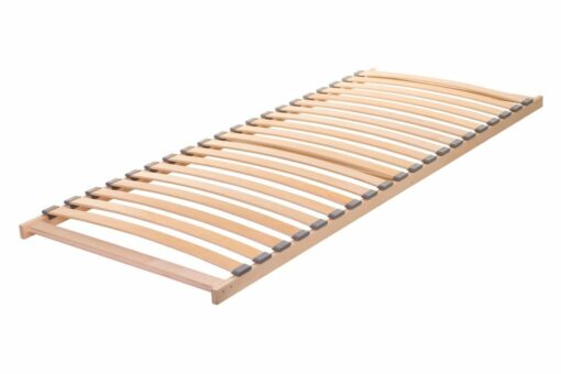 TREND 90×200 grotelės su rėmu