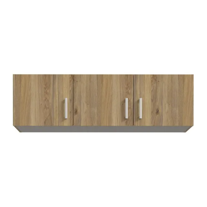 ECONOBOX-2 ECBN031-D108 antresolė