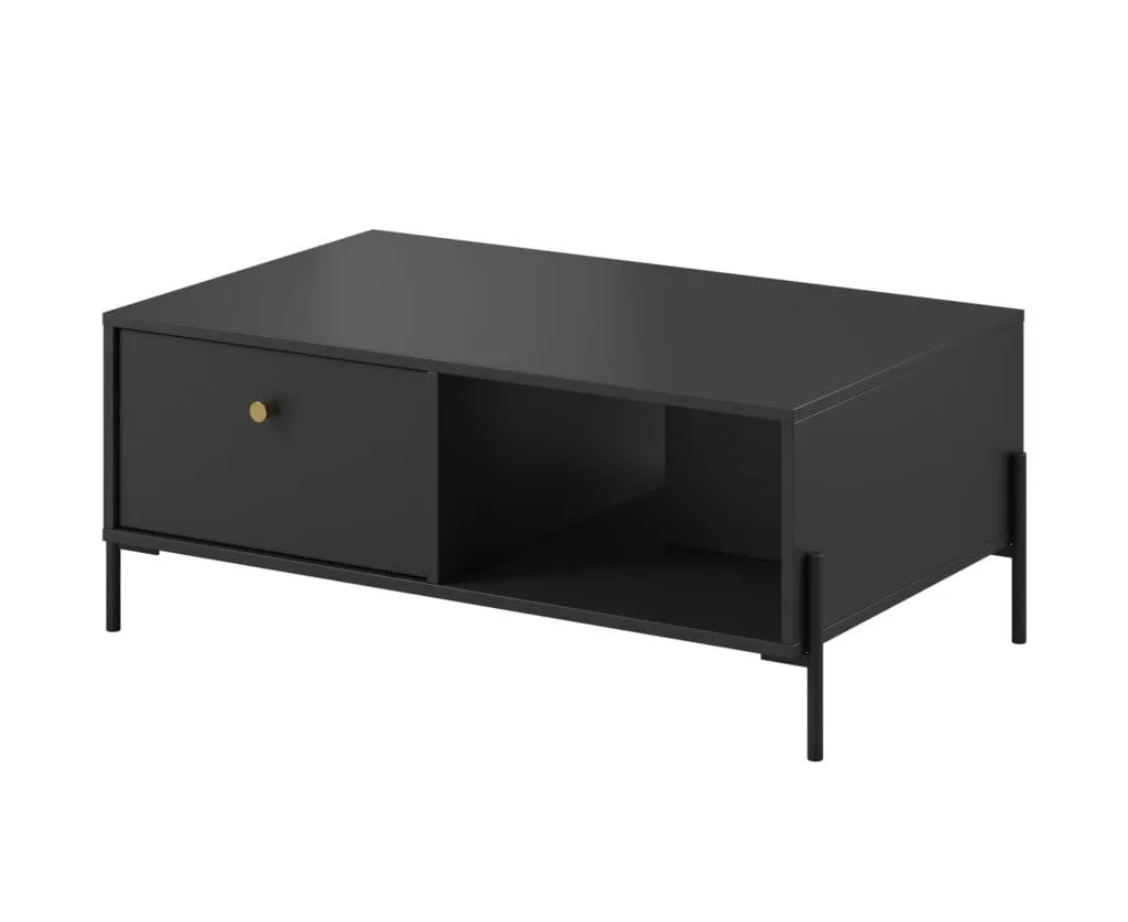 Žurnalinis staliukas MB000904