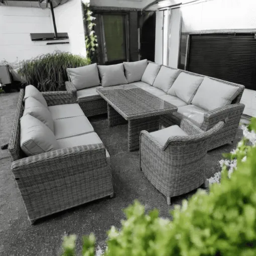 “Vila Vinga” Komplektas (: 100230, 105001, 100223, 47048)